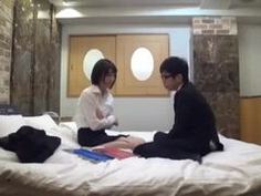 巨乳おっぱいのマシュマロボディ人妻ＯＬが部下に跨がり騎乗位グラインド！