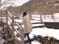 SHMO-154 ヴィーナス・テルメ/柚木めい