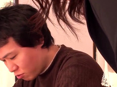 家庭教師の誘惑 志保