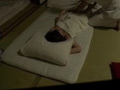 TNB-005 関東近郊の温泉旅館から出禁をくらった某寝取られサイトで有名な盗撮マニア夫婦が投稿した寝取らせマッサージビデオ