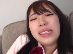 優等生なお嬢様J○の本性は、洗ってない腋・足の指・尻の穴を舐めまくるペロリスト！兼、オシオキで嬉潮するド変態M娘！！ハメて秒でイク敏感すぎるマ○コでおじチンを抱擁♪イクイク連呼で連続絶頂を決めまくる！【みかちゃん(彼女)とおじさん(彼氏)の特別な一日】