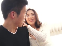 DHT-159 一条綺美香が優しくねっとりしてあげる ガチ童貞筆下ろしドキュメント