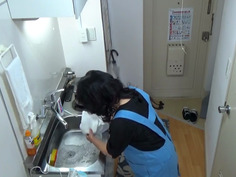 レンタル熟女のお仕事〜夫の知らない妻の裏の顔 file NO.43〜