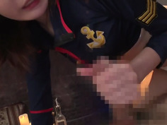 白石あこがご奉仕しちゃう超最新やみつきエステ 51 お客様の欲望で凝り固まったアソコを極上リフレッシュ！！