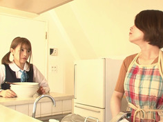 家庭内強●乱交〜義父に支配された私たち〜