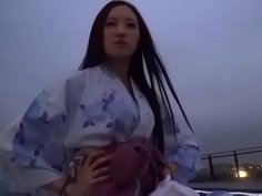 Erika Momotani – The best of Sexy Japanese Girl