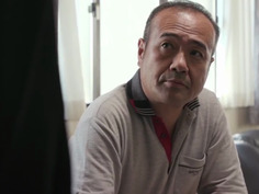 存在感を放つ現役秘書の人妻 マドンナ専属第3弾！！ 夫と子作りSEXをした後はいつも義父に中出しされ続けています…。 木村穂乃香