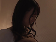 イベント帰り相部屋NTR 密かに想いを寄せていた幼馴染と性欲尽き果てるまで中出ししまくった絶倫性交 天音ゆい