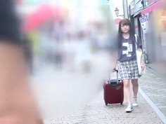 【名古屋のお嬢がしゃちほこ脳イキ！絶叫イラマでタピオカ嘔吐！】「チ○ポしゃぶらせてください」とひざまずいて涙目で懇願するアヘ顔にビンタを放つ！ぶっといチ○コを喉奥まで咥えさせ咳き込みヨダレを垂らす！それでも尻を振りながらむしゃぶりつく真正ドM！…