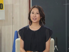 「お尻は、女の顔なんです。」アラフォーの美意識の高い尻が堪能できる大人のスポーツコスプレ3SEX 佐田茉莉子