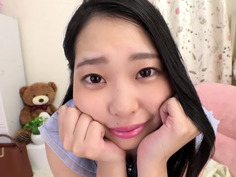 自画撮り 見つめ合い！求め合い！爆イキ絶叫オナニー