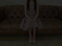 CAWD-083 脱いだら激スリム！現役新体操選手 超軟体女子大生 純真かれんAVデビュー