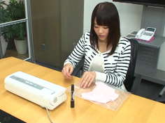 Vacuum　panty :Mao HAMASAKI http://goo.gl/EVk9Z6