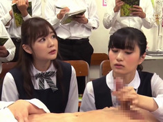 共学校の保健体育2020年・4時限目 男性器の仕組みについて