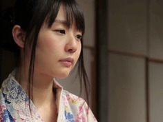 少女つぼみどこかで見た例のシーンから始まるパイパン中出し性交