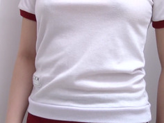 未●年のカラダ〜R-18/三田のぞみ