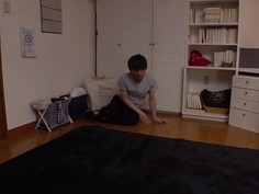 PPPD-842 召喚したサキュバスが巨乳の姉に憑依してから毎日続く近親で中出し搾精性活 JULIA