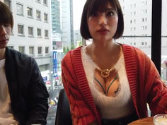 谷間全開の第七世代喰いGカップ！！神スタイル美女イベントオーガナイザーのご乱心SEX！！イベント明けのオール後もテンション爆上げ！！谷間爆見せ！！性欲全開で即ホで即尺！！まさに性の化身のパリピボディのパーティー明けのぶち上げ性交2発射！！/AV男優の電話帳/No.53 ミーヤズッキ/24歳/Gカップのスレンダー美体に秘められた性欲…まさのSEXモンスター！？