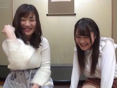 OKYH-061 りさ（20）推定Fカップ 箱根温泉郷で見つけた大学生 タオル一枚 男湯入ってみませんか？