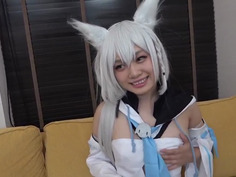 最強属性44 花音うらら