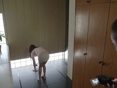 圧倒的屈辱の寝取られ劇！！ 義父NTR 俺の出張中に…嫁が大嫌いな義父に寝取られて一部始終が納められたその衝撃映像がこれだった…。 通野未帆