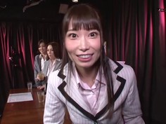 PARATHD-02894 来店即尺！生でギンギン！熟女だらけのフェラチオスナック（3）完全版