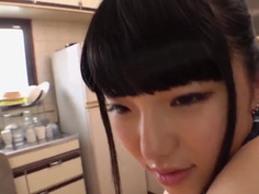 「パパ大好き」再婚してできた娘はオジ好き。ママが留守中、パパを誘惑してくる小悪魔娘と家庭内不倫ハメハメ！