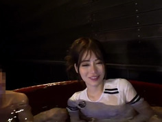 【フェラ抜き本数200人以上！神級美女がギャラ飲みSEX参戦】バイバイフェラって知ってる？タイプじゃなくてもデートした相手とはお別れ前に絶対ヌイて満足させてあげるエロ堕天使登場！！今回のマドンナは埼玉県川越市が生んだ極上ボディの超美人ギャル！！はち切れんばかりのGカップ巨乳から、お尻までの曲線美がパーフェクト！！圧倒的パイズリ！か・ら・のWチ○ポしゃぶしゃぶ炸裂！！パーティー3Pセックスでヤリたい放題ww【関東ギャラ飲み連盟NO.2 まな】 まな 23歳 ネイリスト