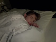 SYBI-008 熟睡女子 寝起きが一番気持ちイイ◆ 宮澤エレン