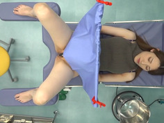 産婦人科痴●！！11何も知らない若妻に治療と称して中出しまでっ！！ 篠田ゆう 青木玲 森沢かな（飯岡かなこ）