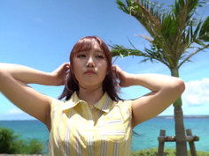 Amiri latesummer Amirism/斎藤あみり