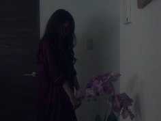 隣人入居者の絶倫喘ぎ声に欲情してしまったワタシ… 若いち○ぽを貪り放題！！管理人NTR 相沢みなみ