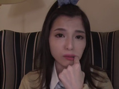 【地方】九州田舎生まれ育ち方言丸出し偏差値低め生意気だけど超美形…ギャップたまらんアホ可愛い娘晒すwすごくピュアでちょっとアホなせなちゃん神動画