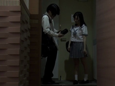 世界で一番兄の僕を愛している妹と日常的に性行為をしています。AVごっこする仲良し兄弟 藍色なぎ Vol.003