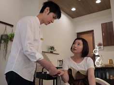 今夜、僕は童貞を捨てられるかもしれない-。 加藤ツバキ 加藤ツバキ（夏樹カオル）