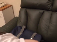 ヤリマンJ○とキメセク円光→おじテクに完堕ち→3連続中出しオネダリ！ みんみん/18歳/ちっぱいJ○