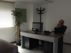 アナルティーチャー 西田カリナ