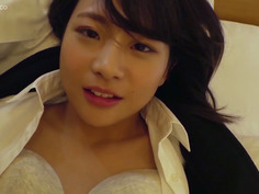 『アソコを舐められるのはホント無理』苦手なクンニに本日チャレンジ！ 広瀬みお