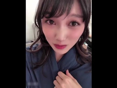 CMなどで活躍！地方のコンテストでもグランプリに輝いた元・芸能人！AVデビュー！！ 岬さくら