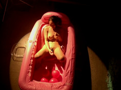 女医さん 女医さぁん、趣味が乗馬のあんたの肉体こそ犯罪なんだよぉ 森ほたる