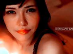 Anri Okita - [Intense Fuck] - JAV PMV