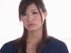 女子大生わいせつ痴●車両 私、満員電車で痴●されて犯●れて輪●されました… 立花はるみ