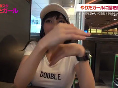 【反則級エロBODY】イ●スタにエロい自撮りを載せる、下半身専門パーソナルトレーナーをSNSナンパ！！とんでもない破壊力の究極Gカップ美女を召喚してしまいました……「求め合って高め合うセックスが好き♪」との事ですので、思う存分～～～～求め合って高め合ってもらいました！！！中出し連発の超絶倫セックスに精子ぜんぶ持ってかれます！！【イ●スタやりたガール。其の肆】 リナ・ジャンピングスクワット 23歳 下半身専門パーソナルトレーナー