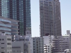 憧れの女上司と 鈴木真夕