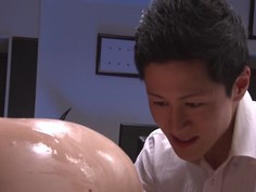 SHKD-674 身も心もアナルも捧げた美人記者 澁谷果歩