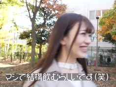 TIKB-073 【ハメログ】有村のぞみちゃんにお酒を飲ませたら超絶ヤリマンドスケベだったのでそのままハメ撮りしちゃいました！