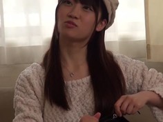 EKDV-617 好きだったあの同級生から突然の電話。そしてウチに…やって来た！ 笠木いちか