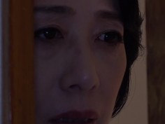 TOEN-23 母子相姦～越えてしまった一線 息子の筆おろしをする母～柏木舞子53歳