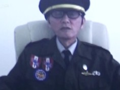 SDDE-609 今日から君は、セックス地球防衛軍 2169 宇宙戦艦で戦う強かっこいい女隊員たちとセックスをして地球を守れ！