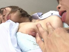 ABP-458 僕とあいりの甘過ぎる社内恋愛SEXライフ